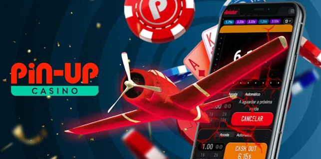 Pin-Up Aviator Download: Como Jogar o Jogo Popular no Seu Celular no Brasil